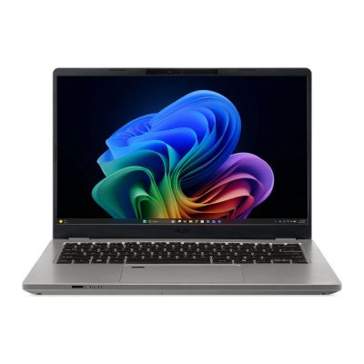 Acer TravelMate P4 14/TMP414-56-TCO-56VH/U5-325/14''/WUXGA/16GB/512GB/Intel int/W11P/Gray/2R