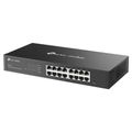 TP-Link ES216G, 16-Port Switch Omada SDN