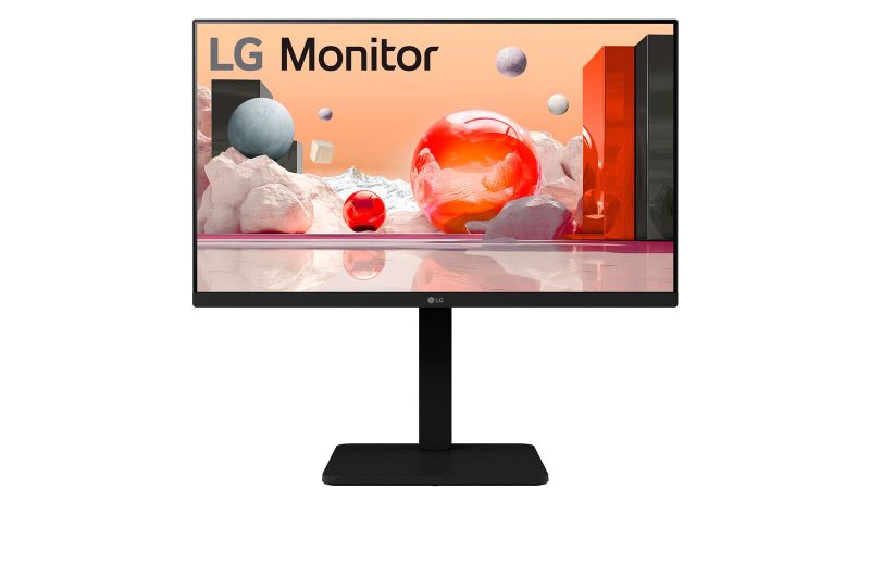 LG/27BA550-B/27''/IPS/FHD/100Hz/5ms/Black/2R