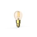 WOOX R9078, Smart Filament Bulb WiFi