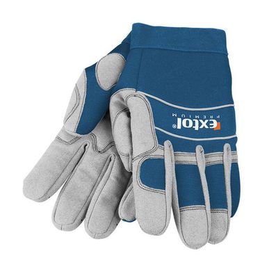 Pracovní rukavice EXTOL PREMIUM 8856603 XL/11"