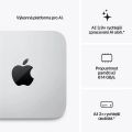 APPLE Mac Studio (2026) M5 Max, 36/512, Silver