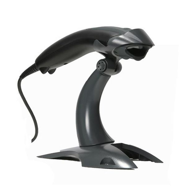 NOVINKA! Honeywell Voyager XP Curve 1400g - USB kit, stojan