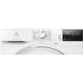 ELECTROLUX Sušička prádla EW6D293GC bílá