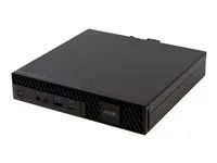 Samostatný - RAM 8 GB - SSD 256 GB - UHD Graphics - Win 10 IoT Enterprise 2021 LTSC - monitor: žádný - kompatibilní s TAA