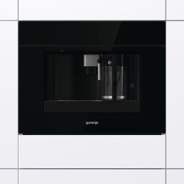 GORENJE Vestavný kávovar CMA9200BG
