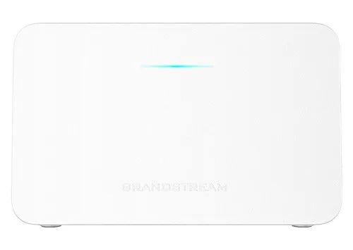 Grandstream GWN7062ET Wi-Fi 6 router, AX3000, 2,4G 2×2:2, 5G 3x3:2 MU-MIMO, Mesh, 3x 10/100/1000Mbps