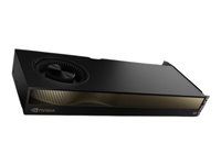 NVIDIA RTX PRO 5000 Blackwell - Grafická karta - RTX PRO 5000 Blackwell - 72 GB GDDR7 - PCIe 5.0 x16 - 4 x DisplayPort - maloobchod