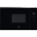 ELECTROLUX Vestavná mikrovlnná trouba KMFE172TEX