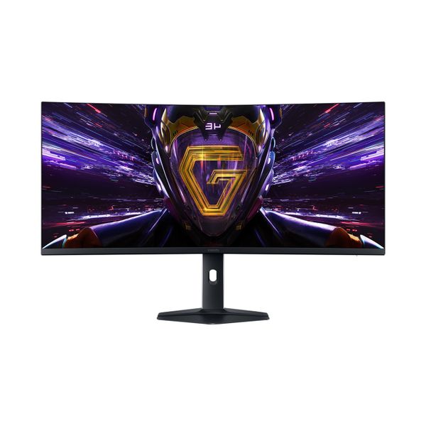 Xiaomi/G34WQi 2026/34"/VA/UWQHD/180Hz/1ms/Černá/2R