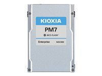 SSD - Enterprise - šifrovaný - 1600 GB - interní - 2.5" - SAS 24Gb/s - Self-Encrypting Drive (SED)