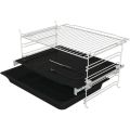 GORENJE Vestavná trouba BPSX6747A05BG