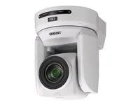 Konferenční kamera - PTZ - barevný (Den a noc) - 20,4 Mpix - motorizovaný - 850 TVL - HDMI, 3G-SDI - DC 10.8 - 13.2 V / PoE Plus