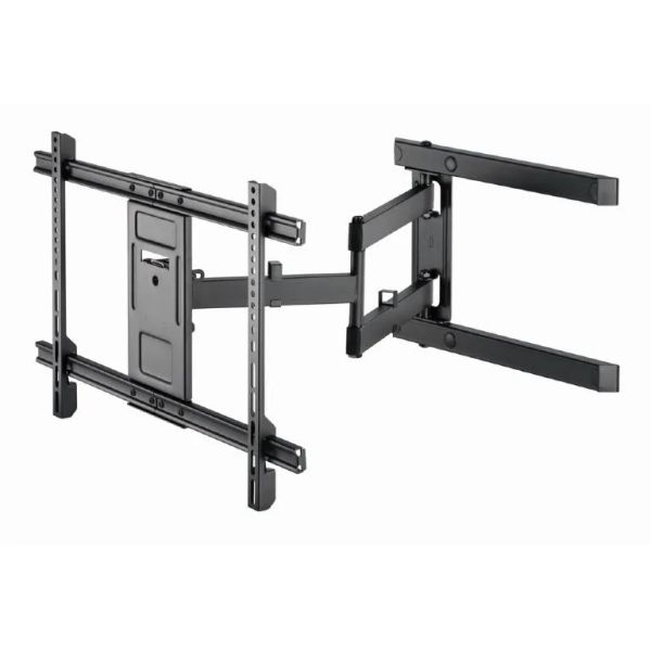 GEMBIRD WM-80ST-05, TV držák na stěnu, 37"-80"