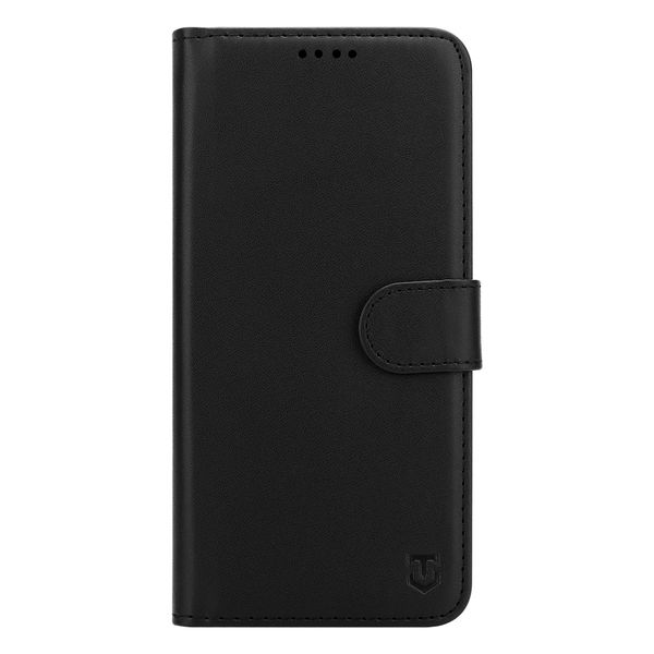 Tactical Field Notes pro Samsung Galaxy S26 FE Black
