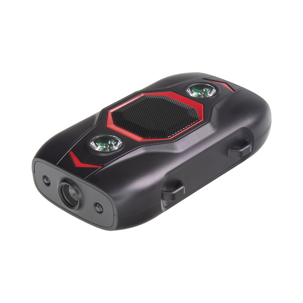 Odpuzovač kun a hlodavců CARCLEVER CAR11 univerzální