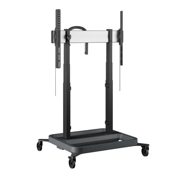 Vogel's RISE 5205 pojízdný podlahový lift 98", dvojitý, 887-1867 mm