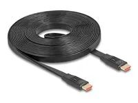 High Speed HDMI Flat Ribbon Cable 48 Gbp