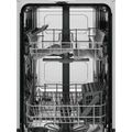 ELECTROLUX Vstavaná umývačka riadu EEA12100L