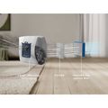 ELECTROLUX EB81A3UG, Ruční vysavač