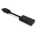 RAIDSONIC ICY Adaptér DP na HDMI AC508a