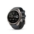GARMIN fenix 9 Pro - 47mm, AMOLED, STPGrB band