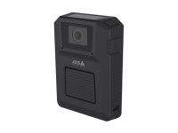 Videokamera - 1080p / 30 fps - blesk 64 GB - interní paměť flash - Wi-Fi, Bluetooth - NCS S 9000-N