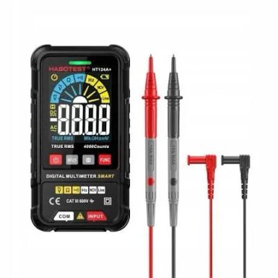 Habotest HT124A+