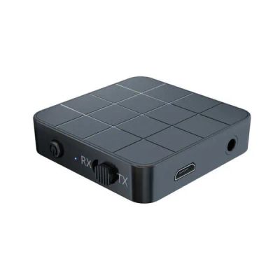 Bluetooth/AUX vysílač/přijímač, přijímač/vysílač