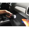 ARCAS 3v1 LED, Baterka, černá
