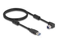 USB 5 Gbps Cable Type-A male to Type-B m