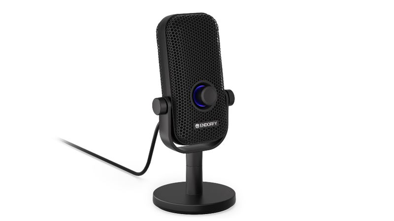 Endorfy mikrofon Solum Voice S