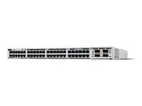 48-port 60W UPoE