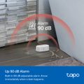 TP-LINK Tapo T300, SMART Čidlo úniku vody