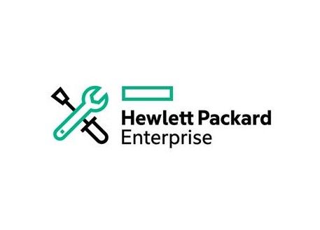 HPE ANW 91xx GW WLAN ASec 3yr Sub E-STU