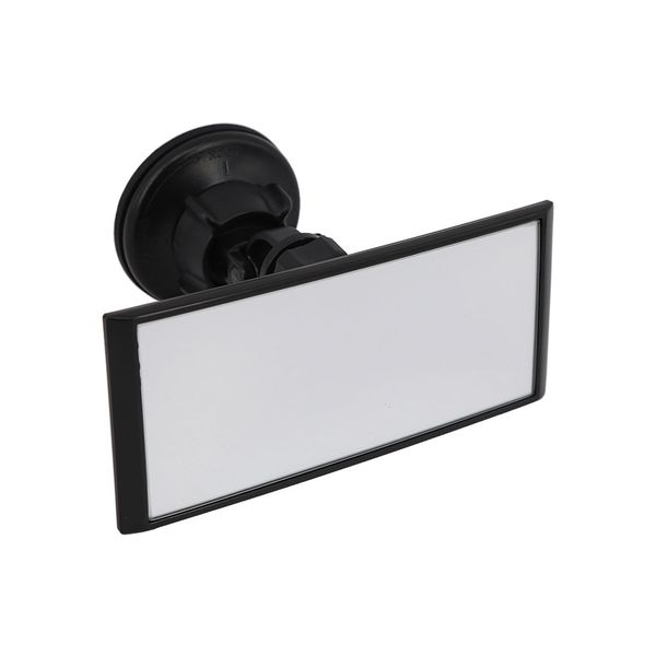 Přídavné zpětné zrcátko STU r3207 s přísavkou