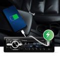 MANTA RS4508, Autorádio, MP3, Bluetooth, 1DIN
