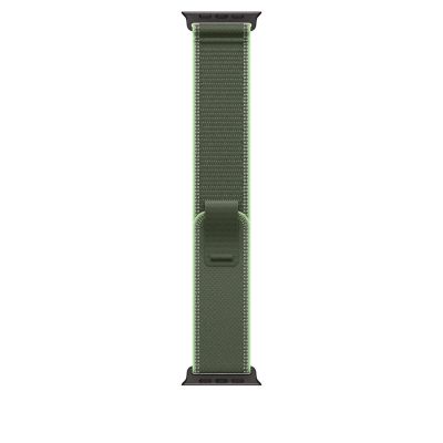 Watch Acc/49/Green/Neon Trail Loop -M/L-Bl.Titan