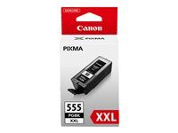 37 ml - černá - originální - inkoustový zásobník - pro PIXMA iX6850, MX725, MX925