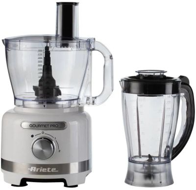 Ariete Moderna Gourmet Pro 1782/01, bílý