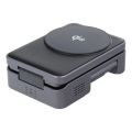 Nabíjecí stanice MagSafe FORCELL F-Energy 3v1 Flex Pro Qi2