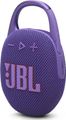 JBL Clip 5 Purple