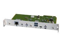 SDM Large - doplňková deska pro rozhraní - Intel SDM - USB-C, USB 3.1