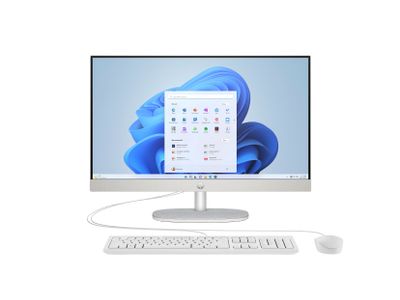 HP AiO 24-cr0022nc i5-1335U/8GB/512GB/W11H/NT