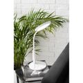 MAXCOM ML5200 PANAMA, Stolní LED lampa, bílá