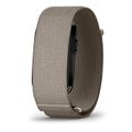 GARMIN CIRQA chytrý náramek, L - XL, French Grey