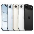 APPLE iPhone Air 256GB Light Gold