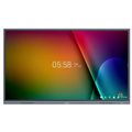 VIEWSONIC IFP7533-G, LED Panel 75" 4K UHD