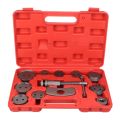 Lis na brzdové písty SIXTOL MECHANIC BRAKE SET 12 ks