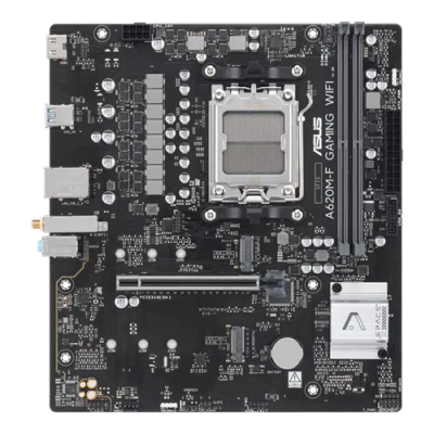 ASUS A620M-F gaming wifi